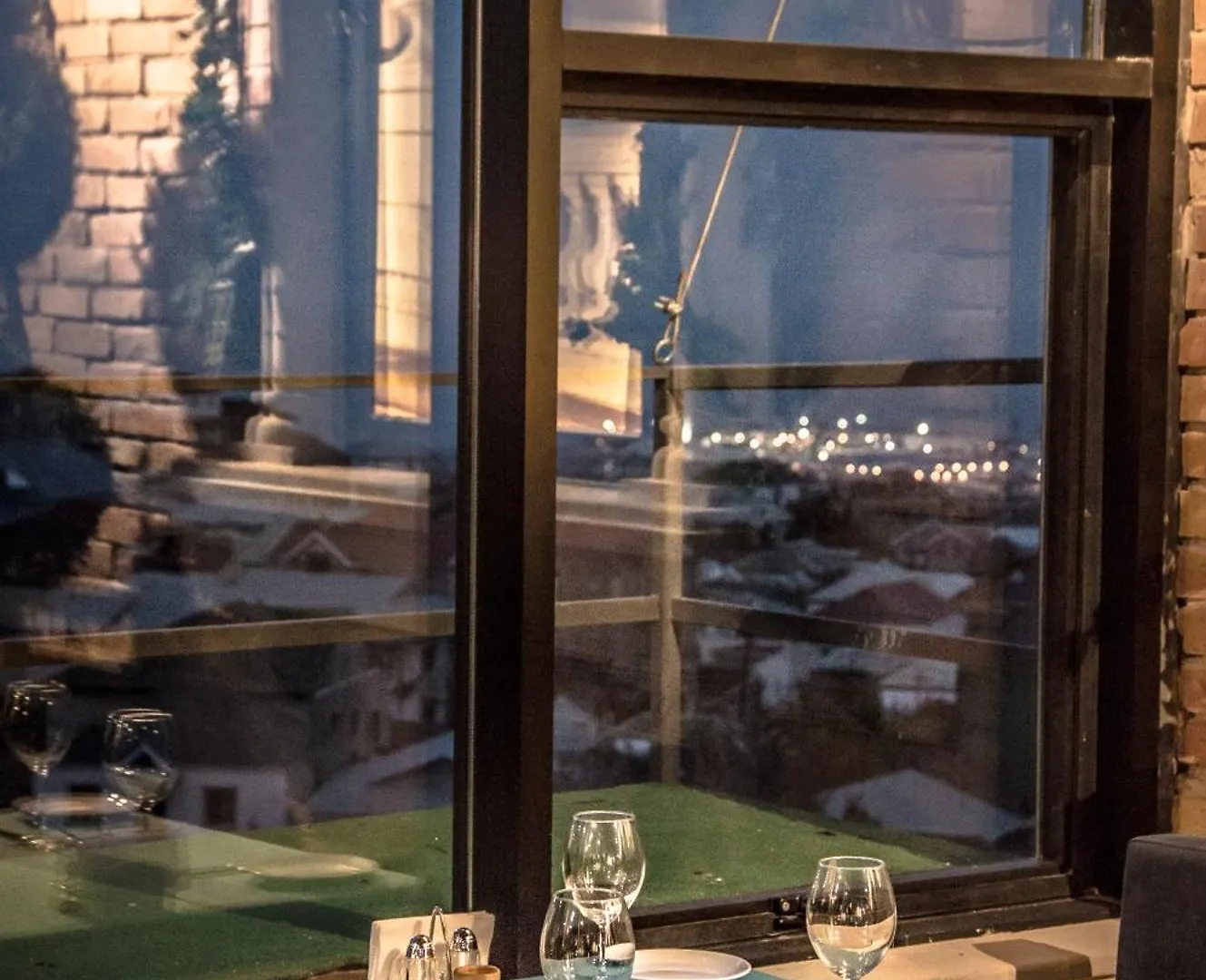 Hillmond'S Boutique Hotel Baku Azerbaijan
