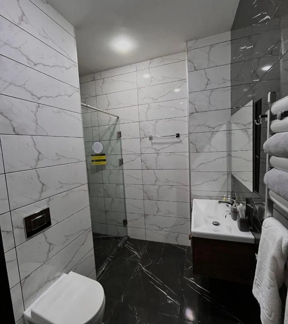 ***  Hillmond'S Boutique Hotel Baku Azerbaijan